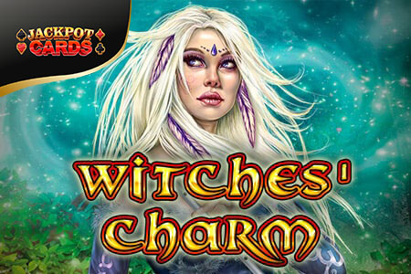 Witches' Charm