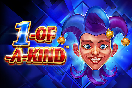 1 Of A Kind