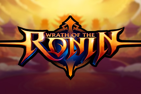 Wrath of the Ronin