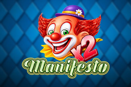Manifesto